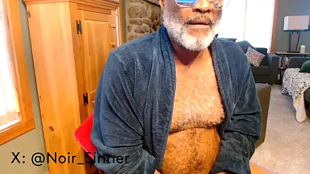 Chat XXX en directo de sinnernoir