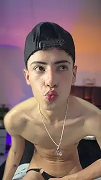 Chat XXX en directo de Sebastian_Reed