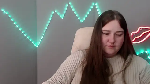 XX_Daniella_XXのライブXXXチャット