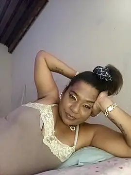 MiZzCreator's Live XXX Chat