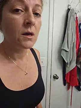 NikkiBlisss' Webcam Show