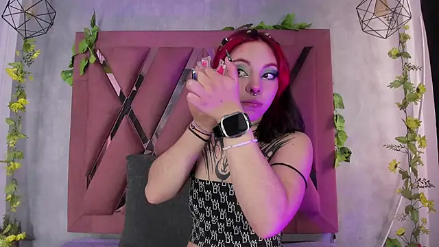 morgana_white's Live XXX Chat