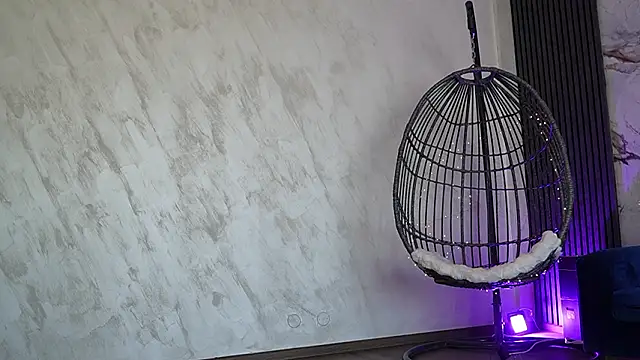 RachelRavee Webcam show