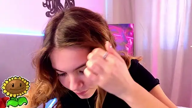 دردشة MargieDavidson الجنسية المباشرة