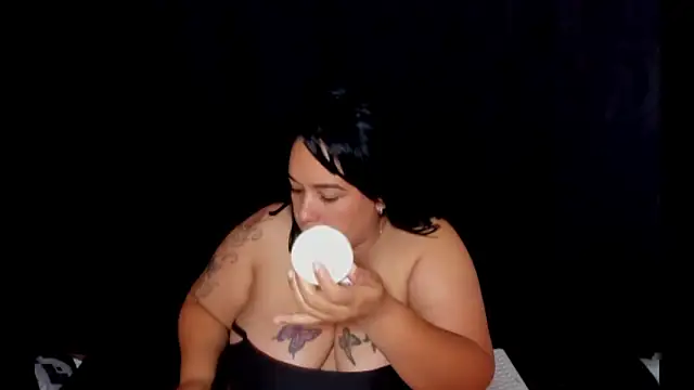 Sofie-Storm: απευθείας συνομιλία ΧΧΧ