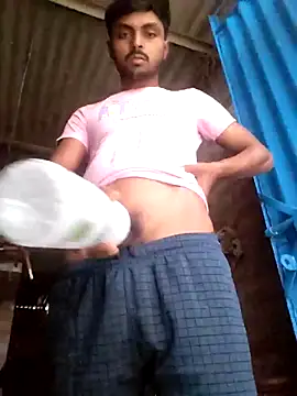 Webkamerová show YOUR-LOVER-2