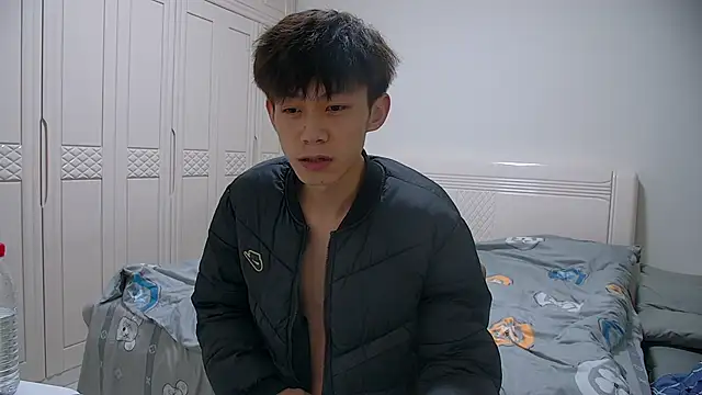 Chat +18 de paofu-001 ao vivo