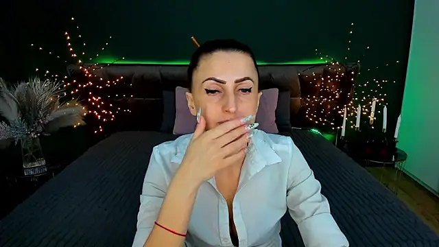 Rebecca_Diamond's Live XXX Chat