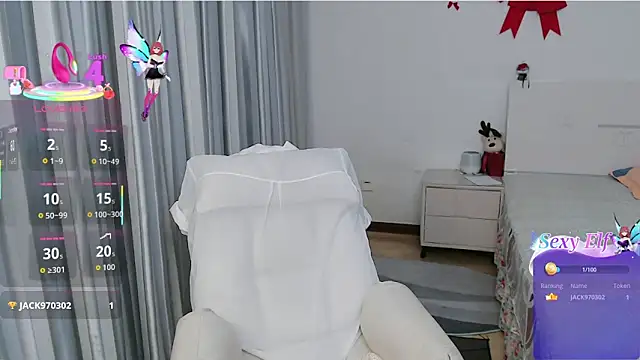 nanagaga 即時 XXX 聊天