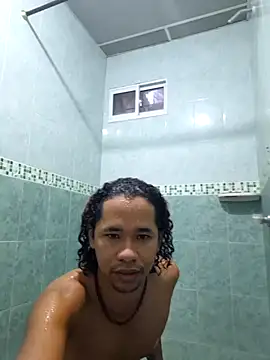 Janner_023 Webcam show