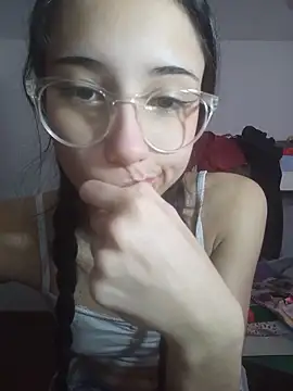 Chatroom XXX en direct de isaaabelaaa