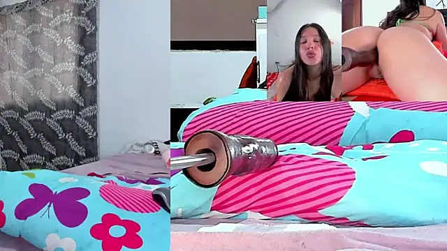 lacii_lost's Live XXX Chat