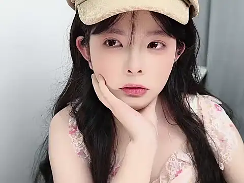 cherry-_-cherry Obrolan Langsung XXX