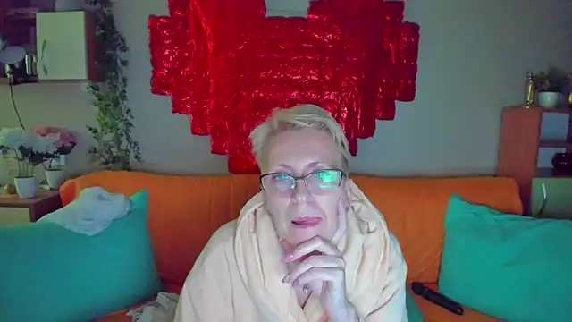 Chat XXX en directo de iamyourdream89