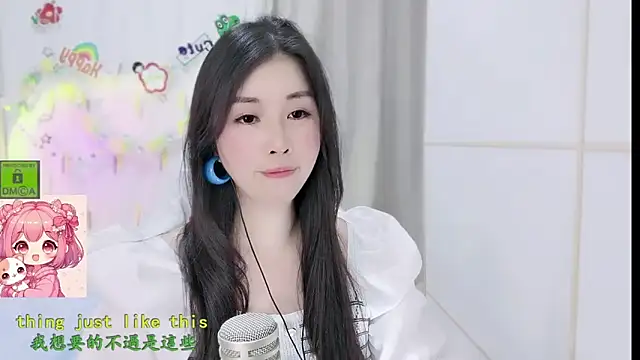 Chat XXX Live HK_angelchloe