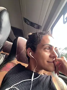 Chat XXX en directo de sabrinaneves