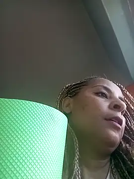 Chat XXX ao vivo de LaReineCleo