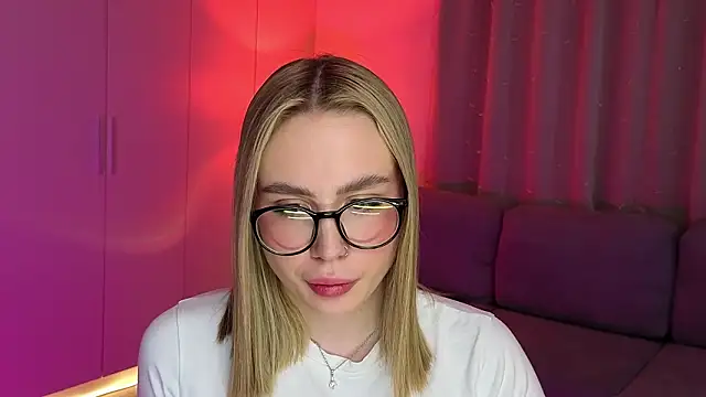 Chat XXX Live Aurelia_Voss