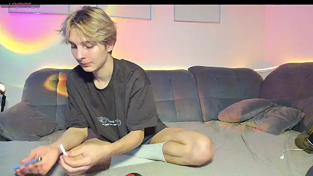 Chat +18 de bunnyblush67 ao vivo