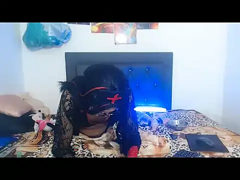 โชว์เว็บแคมของ cellesthee