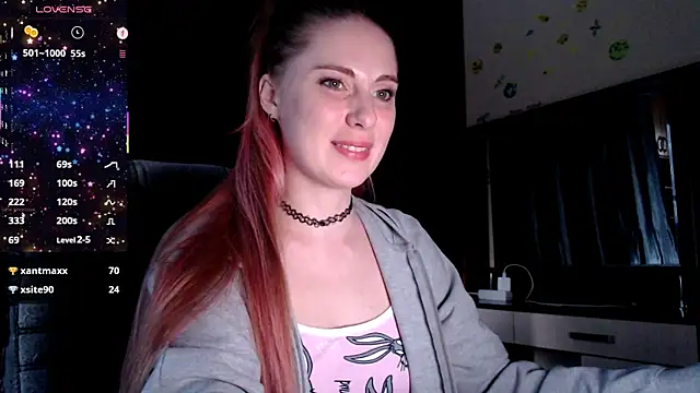 Chat XXX en directo de Aqualen