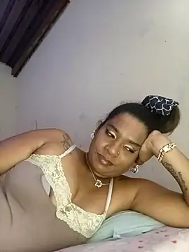 MiZzCreator 라이브 XXX 채팅