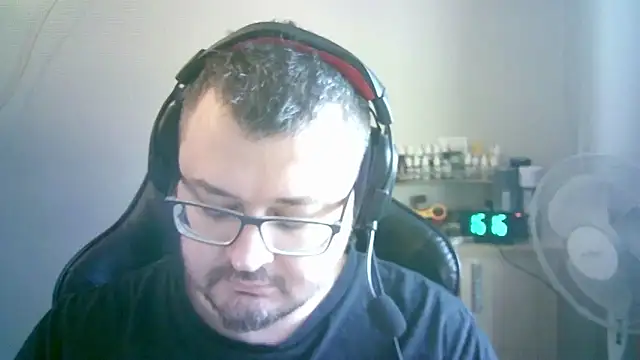 SirAbuser Live XXX-Chat