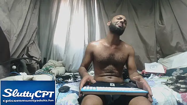 Camodick Live XXX-Chat