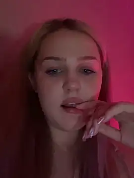 keeeessyyy Webcam-Show