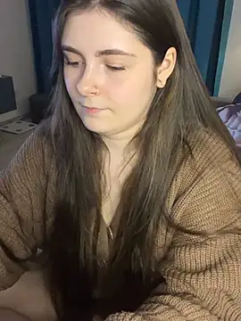 Sembang XXX Secara Langsung Lovely_Waifu