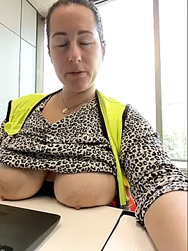 bichota85 Chat XXX in diretta