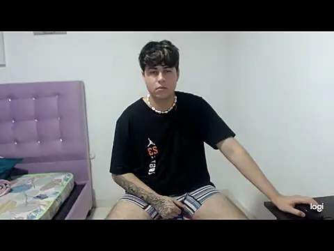 Show Webcam de CrissConor