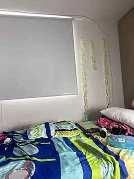 Chat +18 de Velma_star ao vivo