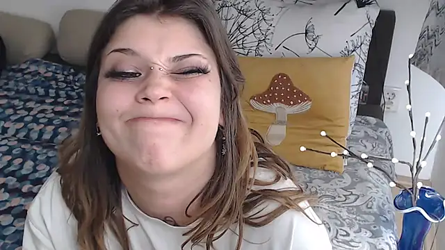 Chat XXX ao vivo de AlienforTwenty