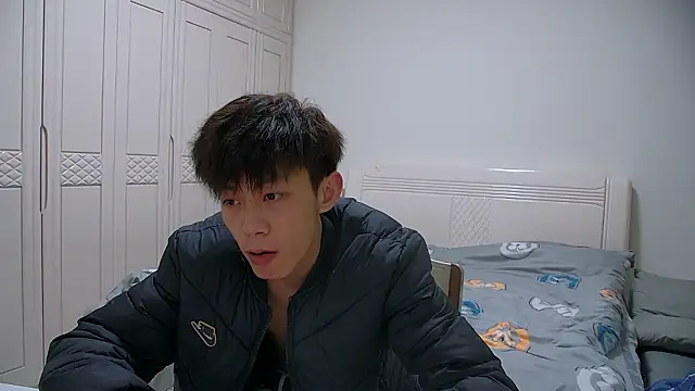 paofu-001n Live XXX chat