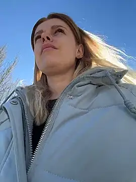 HarrietDart Live XXX-Chat