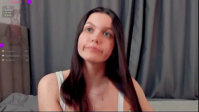 AnnettWildin Chat XXX in diretta