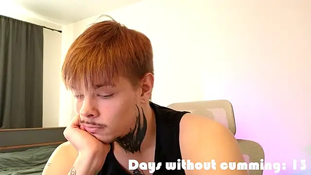 DENIS_HERE's Live XXX Chat