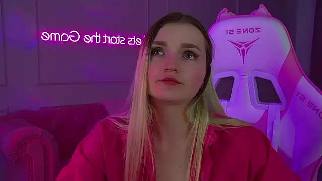 AnnyRaii live XXX chat