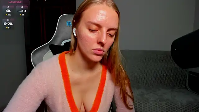 Jam_cream – Live XXX-chat