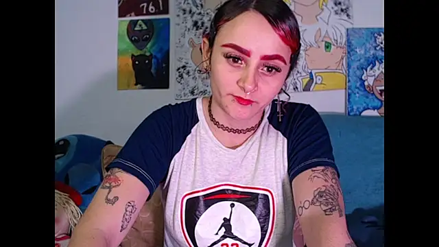 kitty22_'s Live XXX Chat