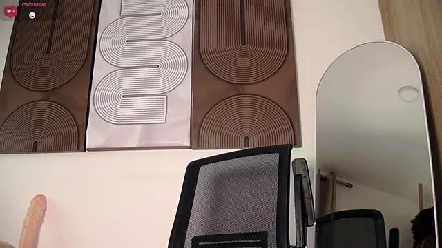 aidaadams Adlı Modelin Canlı XXX Sohbeti