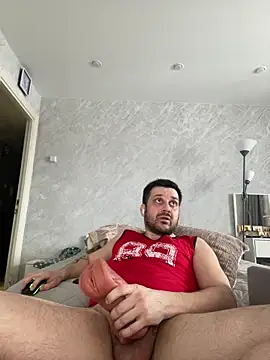 XXX chat uživo modela MaeltraJoy