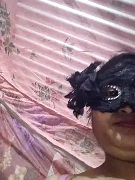 Sexy-sheela – Kamerová šou