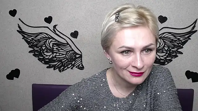 Pokazy przed kamerką – OliviaHorst