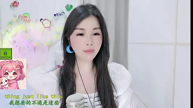 HK_angelchloe's Live XXX Chat