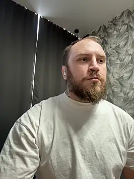 HermanFire's Webcam Show