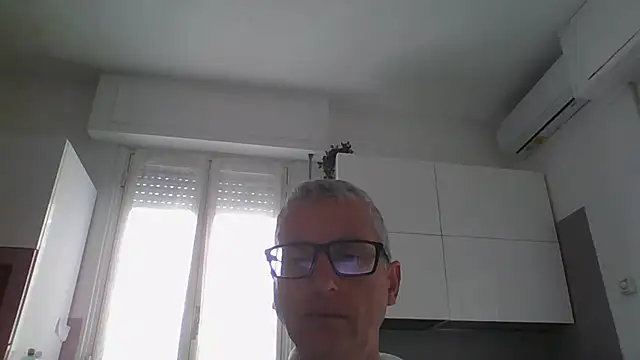 Sensor2000 Pertunjukan Webcam