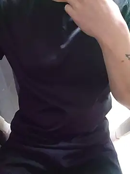 GGoongdi: вебкам-шоу