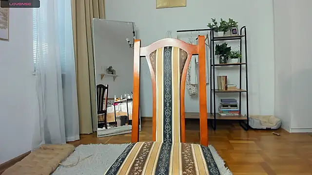 FaaBinaa Live XXX Chat